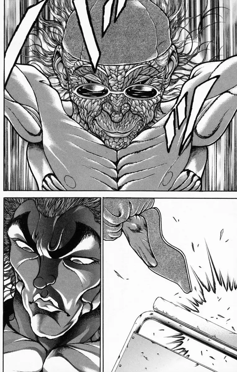 New Grappler Baki Chapter 228 3